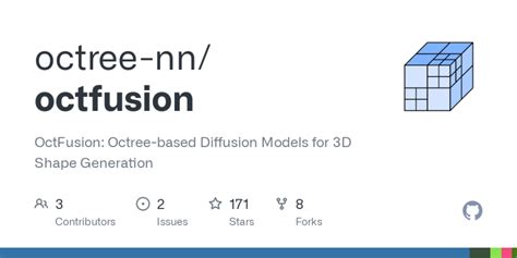 OctFusion: Octree.